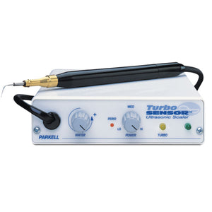 Turbo SENSOR Ultrasonic Scaler, 110V. Powers any 25KHz or 30KHz compatible