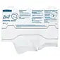 Toilet Seat Covers, 15" x 18", 125 Covers/Pack, 24 Packs/Carton 5000PCS