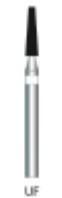 171-016 | 846 10-pk Ultra Fine Diamond Bur for polishing