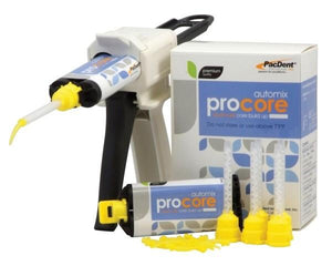 ProCore Dual Cure Core Build-Up