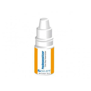 Cosmetic & Restoration Pac Desensitizer