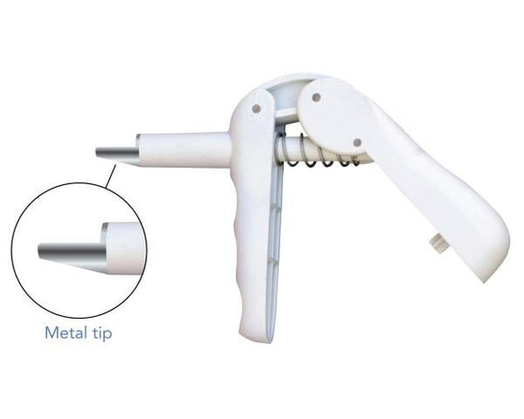 Composite Dispensing Gun