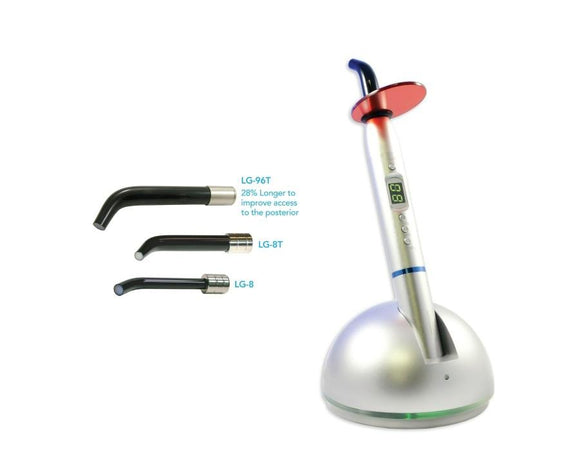 iCure Cordless LED Curing Light