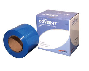 Cover-It Barrier Film