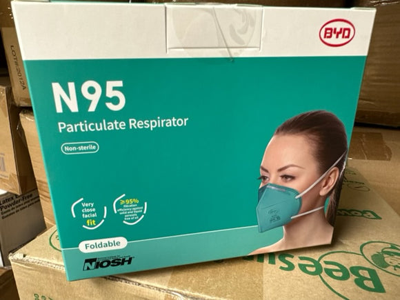 N95 Mask