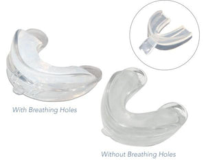 iBrite Take-Home Whitening Impression Tray