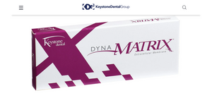 DynaMatrix™ Extracellular Membrane Size: 15mm x 20mm