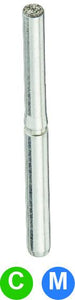 Dentalree Multi-Use Dental Diamond Burs 839/014