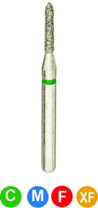 Dentalree Multi-Use Diamond Burs 877/010