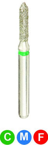 Dentalree Multi-Use Diamond Burs 884/012