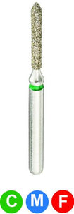 Dentalree Multi-Use Diamond Burs 885/010