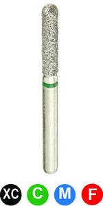 Dentalree Multi-Use Diamond Burs  KS3/016