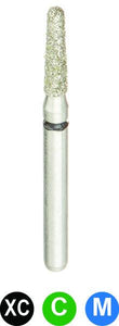 Dentalree Multi-Use Dental Diamond Burs 855/014