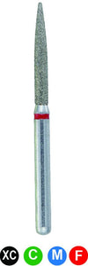 Dentalree Multi-Use Dental Diamond Burs 863/014