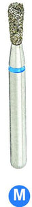 Dentalree Multi-Use Diamond Burs 830L/014