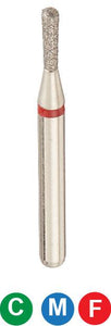 Dentalree Multi-Use Diamond Burs 830L/010