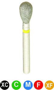 Dentalree Multi-Use Diamond Burs 830L/032