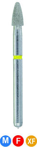 Dentalree Multi-Use Diamond Burs  390/021