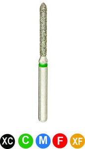 Dentalree Multi-Use Diamond Burs 879/012