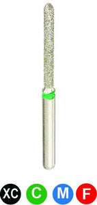 Dentalree Multi-Use Diamond Burs 879L/012