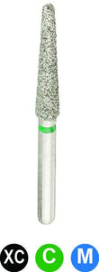 Dentalree Multi-Use Dental Diamond Burs 850L/021