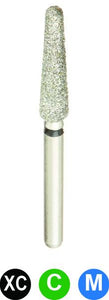 Dentalree Multi-Use Dental Diamond Burs 850/023