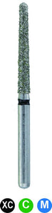 Dentalree Multi-Use Dental Diamond Burs 850L/016