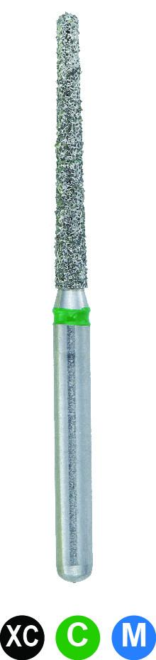 Dentalree Multi-Use Dental Diamond Burs 850L/014