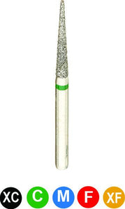 Dentalree Multi-Use Dental Diamond Burs  859/016