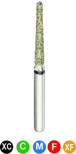 Dentalree Multi-Use Dental Diamond Burs 850/014