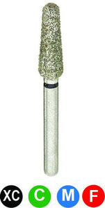 Dentalree Multi-Use Diamond Burs 856/025