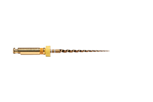 PTGRF121 ProTaper Gold Rotary File Finishing 1 Yellow 21mm