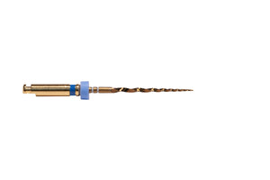 PTGRF321 ProTaper Gold Rotary File Finishing 3 Blue 21mm