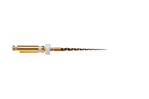 PTGRS221 ProTaper Gold Rotary File Shaping 2 White 21mm