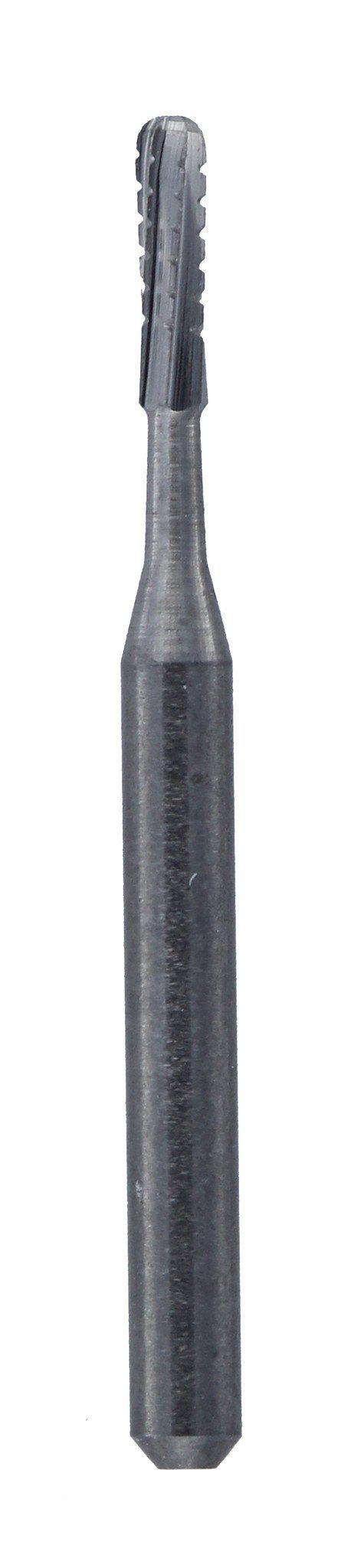 FG1557-1  Dentalree Solid Carbide 1-Piece  Made in USA
