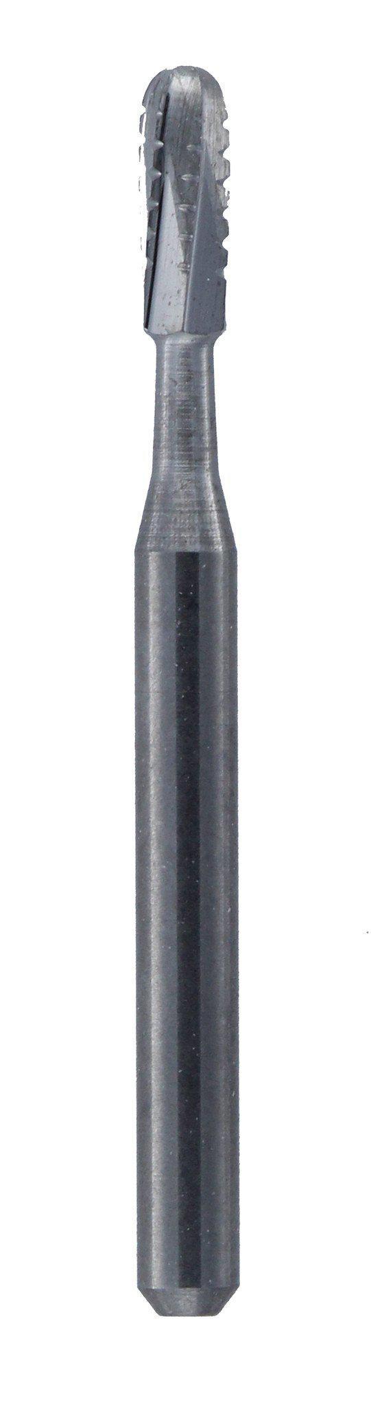 FG1559-1  Dentalree Solid Carbide 1-Piece  Made in USA