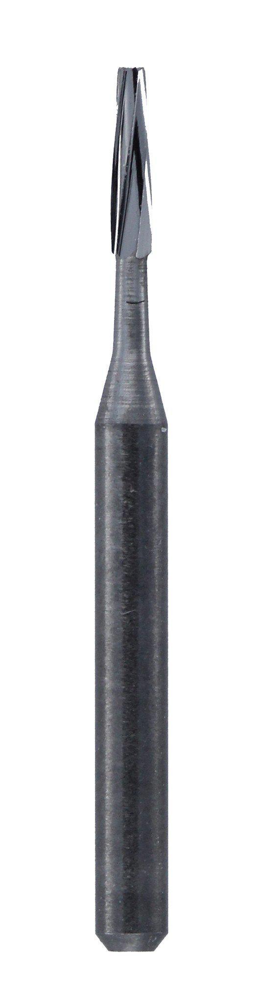 FG169-1  Dentalree Solid Carbide 1-Piece  Made in USA