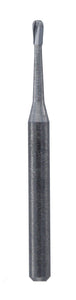 FG330-1  Dentalree Solid Carbide 1-Piece  Made in USA