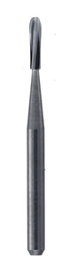FG331L-1  Dentalree Solid Carbide 1-Piece  Made in USA