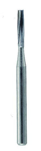 FG57L-1  Dentalree Solid Carbide 1-Piece  Made in USA