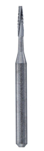 FG699-1  Dentalree Solid Carbide 1-Piece  Made in USA