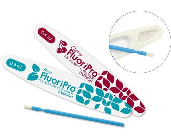 FluoriPro Fluoride Varnish