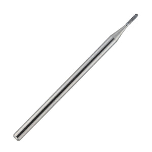 HP1556  44mm Shank Dentalree Premium Carbide Burs-Midwest Type Made in Canada