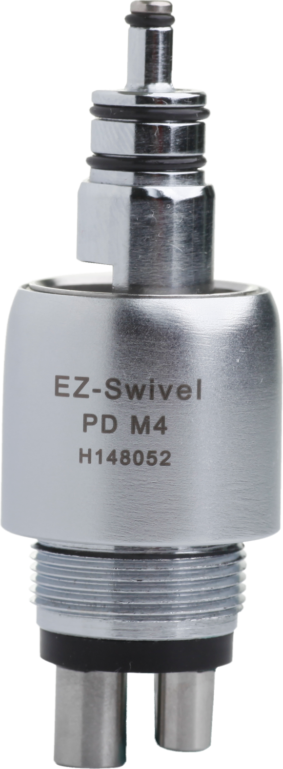 EZ Swivel Coupler PD M4