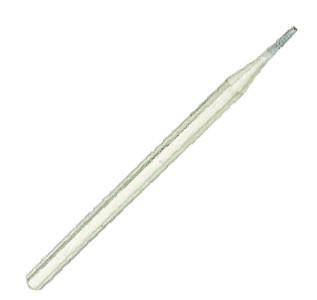 HP700  44mm Shank Dentalree Premium Carbide Burs-Midwest Type Made in Canada