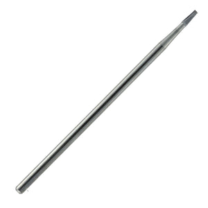 HPOS702  HP Surgical (65mm shank) Dentalree Premium Carbide Burs-Midwest type-Made in Canada