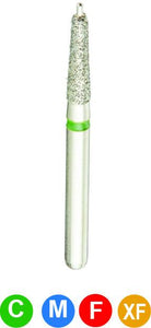 Dentalree Multi-Use Diamond Burs 508/020