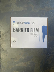 Barrier Film