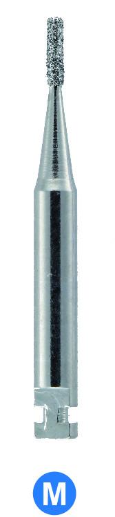 RA12 R835/008 Dentalree Premium RA Diamond Burs