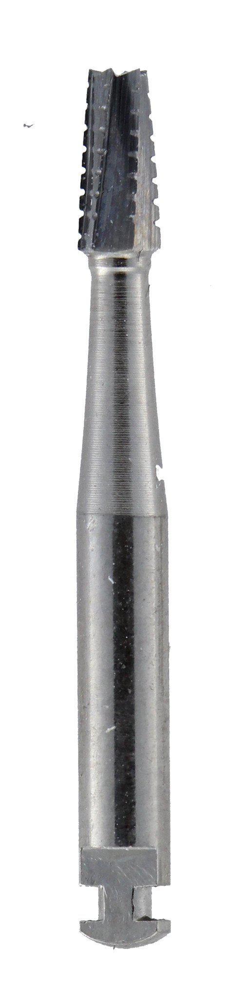 RA703 Dentalree LATCH (Right Angle) Premium Carbide Burs - Midwest Type Made in Canada